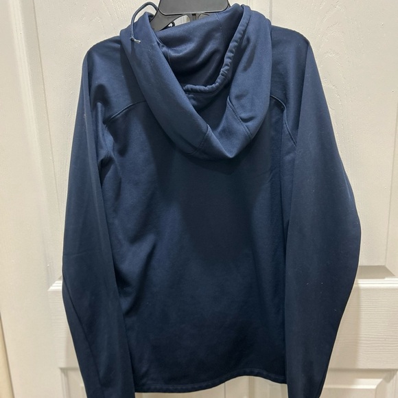 Nike Men’s Navy Tottenham Hotspur Performance Pullover Small - Picture 4 of 5